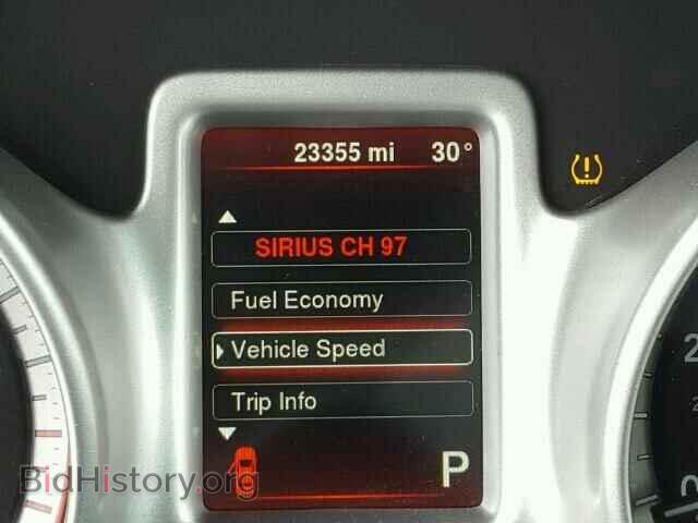 2015 DODGE JOURNEY - VIN: 3C4PDCBG0FT690598 - Фото 8