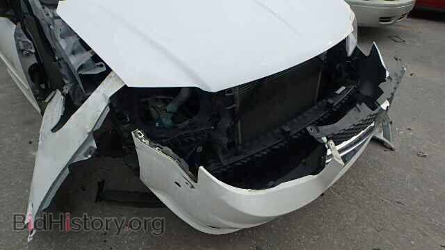2013 DODGE CARAVAN - VIN: 2C4RDGCG2DR527871 - Фото 9