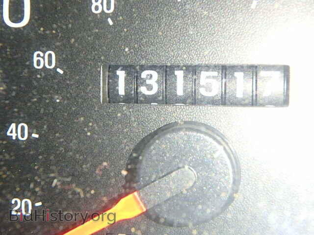 2003 FORD CROWN VIC - VIN: 2FAHP74W33X166286 - Фото 8
