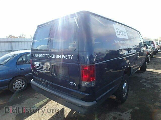 2004 FORD ECONOLINE - VIN: 1FTSS34L44HA06285 - Фото 4