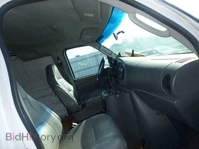 2004 FORD ECONOLINE - VIN: 1FTSS34L44HA06285 - Фото 5