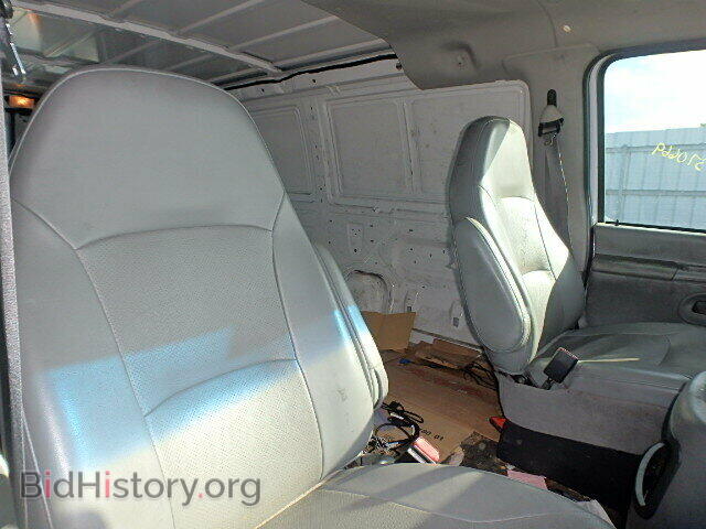 2004 FORD ECONOLINE - VIN: 1FTSS34L44HA06285 - Фото 6