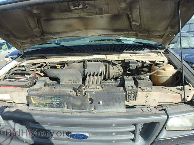 2004 FORD ECONOLINE - VIN: 1FTSS34L44HA06285 - Фото 7
