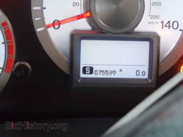 2011 HONDA PILOT - VIN: 5FNYF3H72BB026382 - Фото 8