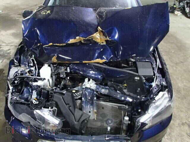 2013 MITSUBISHI LANCER - VIN: JA32U2FU5DU022284 - Фото 7