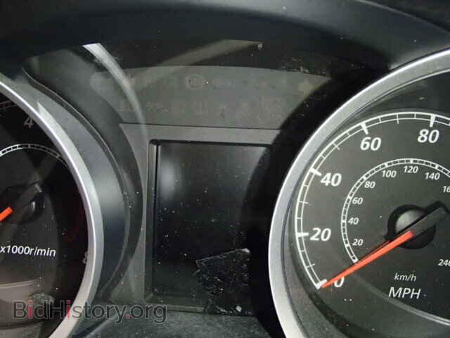 2013 MITSUBISHI LANCER - VIN: JA32U2FU5DU022284 - Фото 8