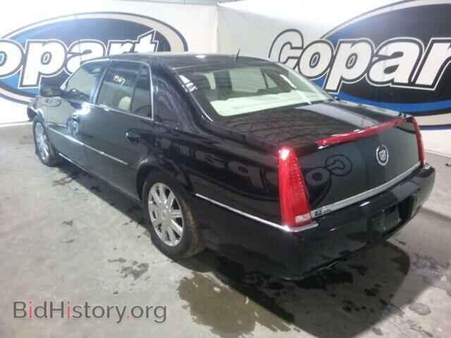 2007 CADILLAC DTS - VIN: 1G6KD57Y37U189660 - Фото 3