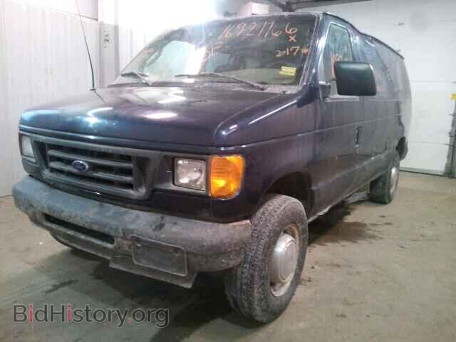 2004 FORD ECONOLINE - VIN: 1FTSE34L24HA14179 - Photo 2