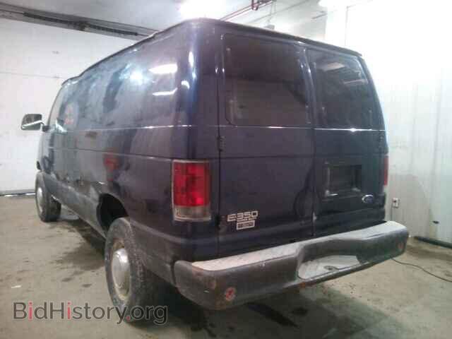 2004 FORD ECONOLINE - VIN: 1FTSE34L24HA14179 - Photo 3