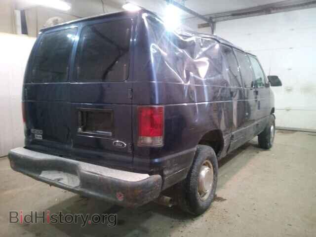 2004 FORD ECONOLINE - VIN: 1FTSE34L24HA14179 - Photo 4