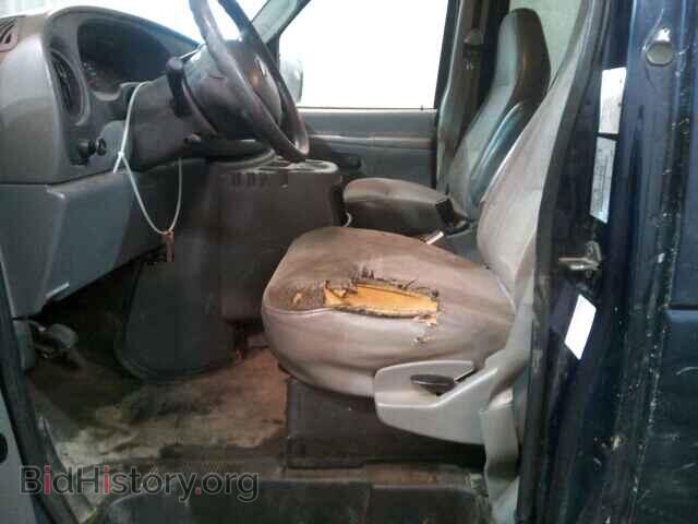 2004 FORD ECONOLINE - VIN: 1FTSE34L24HA14179 - Photo 5