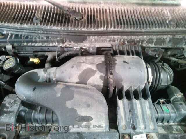 2004 FORD ECONOLINE - VIN: 1FTSE34L24HA14179 - Photo 7