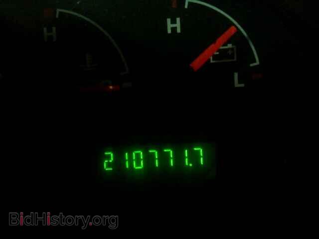 2004 FORD ECONOLINE - VIN: 1FTSE34L24HA14179 - Photo 8
