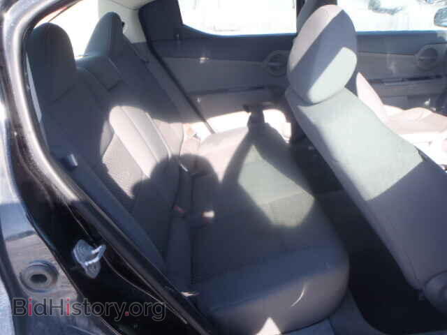 2008 DODGE AVENGER - VIN: 1B3LC46K98N648893 - Фото 6