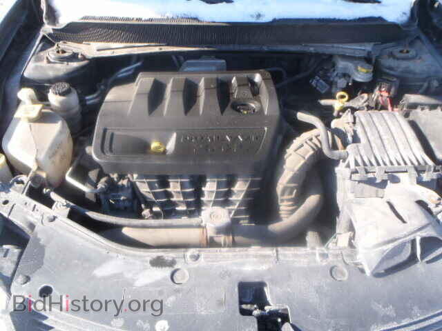 2008 DODGE AVENGER - VIN: 1B3LC46K98N648893 - Фото 7