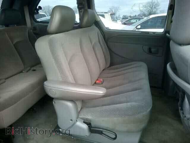 2005 DODGE CARAVAN - VIN: 1D8GP25R25B306790 - Фото 6