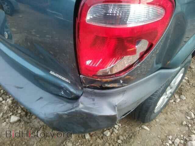 2005 DODGE CARAVAN - VIN: 1D8GP25R25B306790 - Фото 9