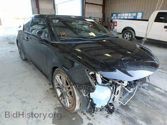 Фотография JTKJF5C76C3031323 - TOYOTA SCION 2012