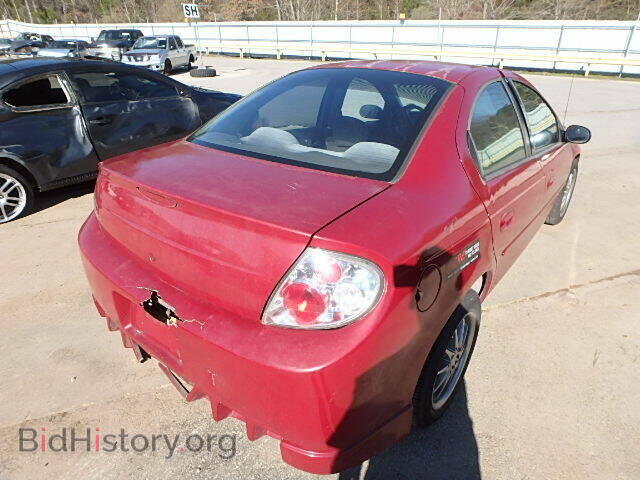 2000 DODGE NEON - VIN: 1B3ES46C2YD624123 - Фото 4
