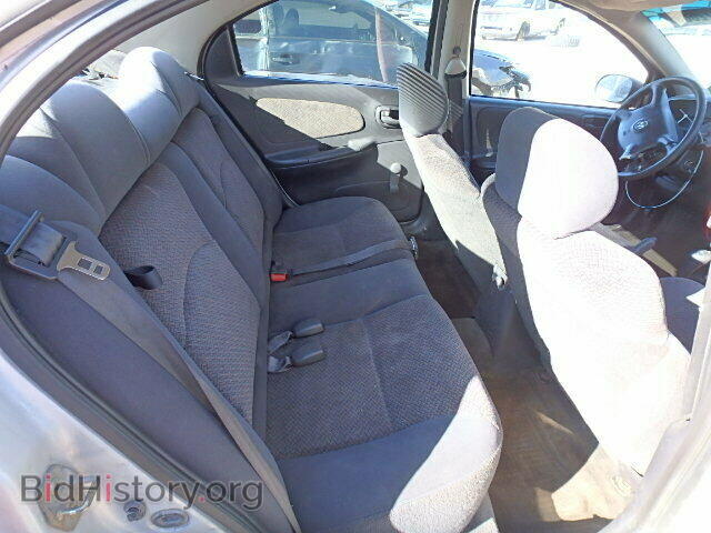2000 DODGE NEON - VIN: 1B3ES46C2YD624123 - Фото 6