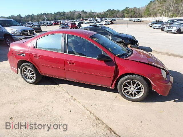 2000 DODGE NEON - VIN: 1B3ES46C2YD624123 - Фото 10