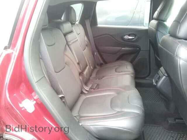 2015 JEEP CHEROKEE - VIN: 1C4PJMBB0FW582835 - Фото 6