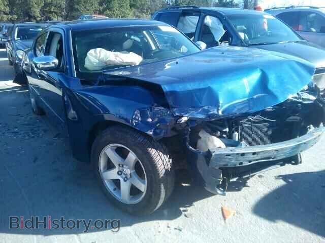 Photo 2B3KA43D99H531493 - DODGE CHARGER 2009