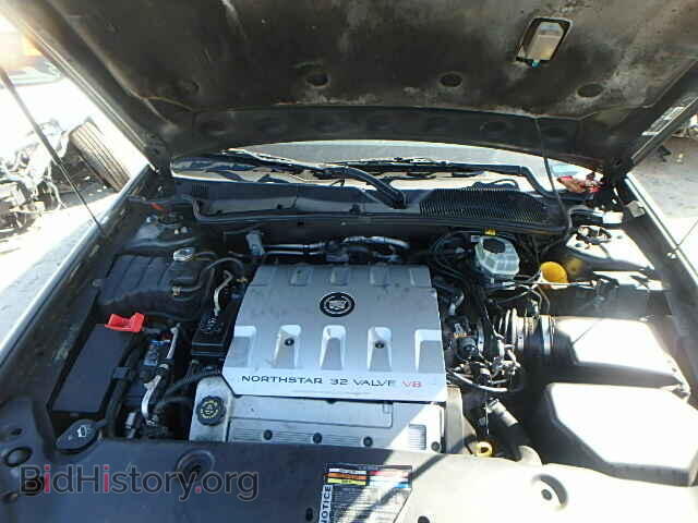 2002 CADILLAC DEVILLE - VIN: 1G6KD54Y42U194475 - Photo 7