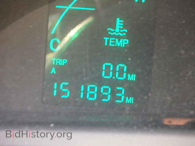 2002 CADILLAC DEVILLE - VIN: 1G6KD54Y42U194475 - Photo 8