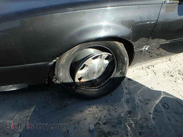 2002 CADILLAC DEVILLE - VIN: 1G6KD54Y42U194475 - Photo 9