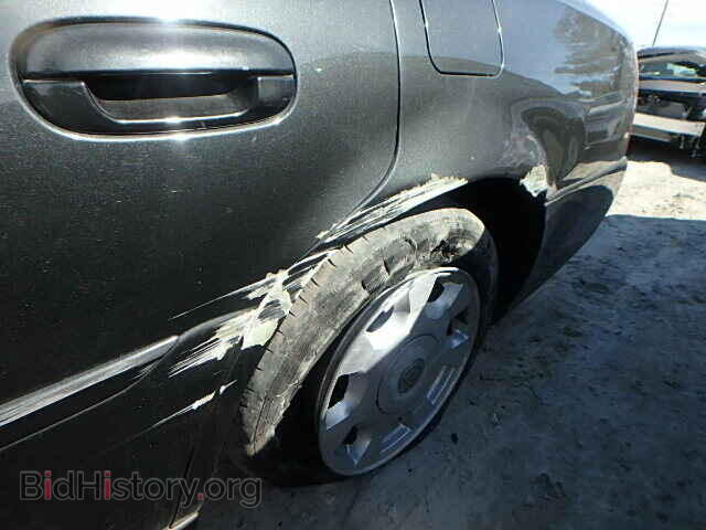 2002 CADILLAC DEVILLE - VIN: 1G6KD54Y42U194475 - Photo 10