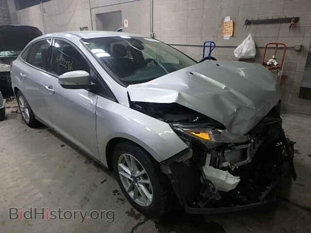 Photo 1FADP3F2XFL306238 - FORD FOCUS 2015