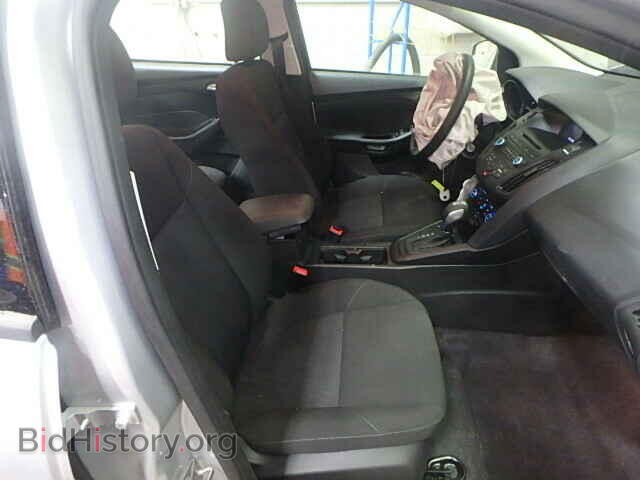 2015 FORD FOCUS - VIN: 1FADP3F2XFL306238 - Photo 5