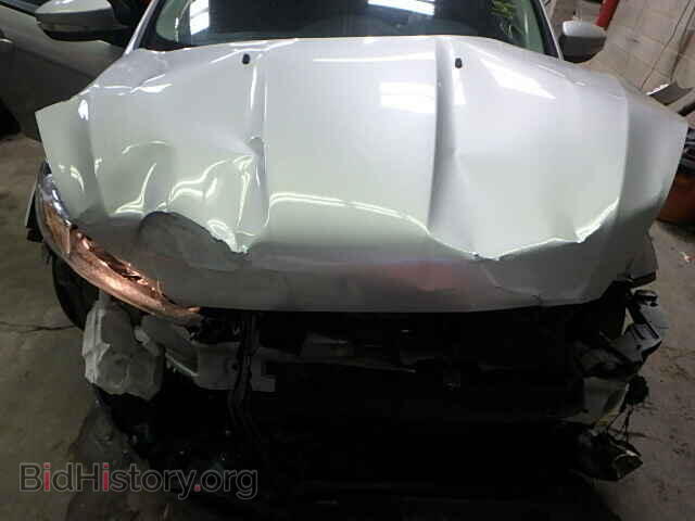 2015 FORD FOCUS - VIN: 1FADP3F2XFL306238 - Photo 7