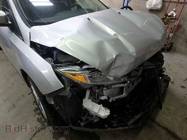 2015 FORD FOCUS - VIN: 1FADP3F2XFL306238 - Photo 9