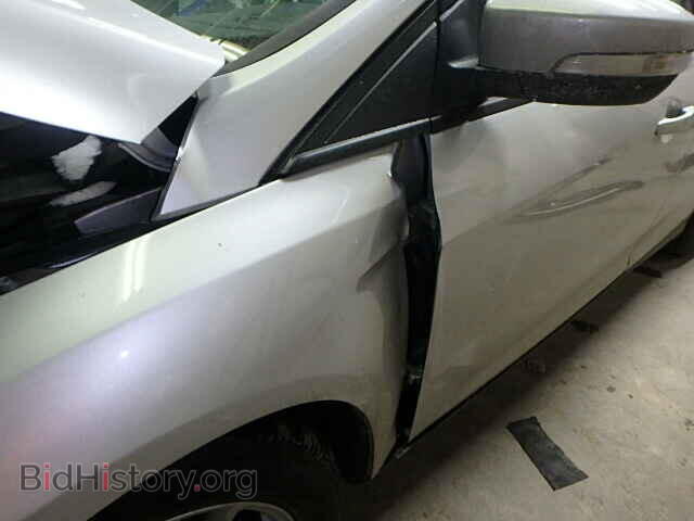 2015 FORD FOCUS - VIN: 1FADP3F2XFL306238 - Photo 10