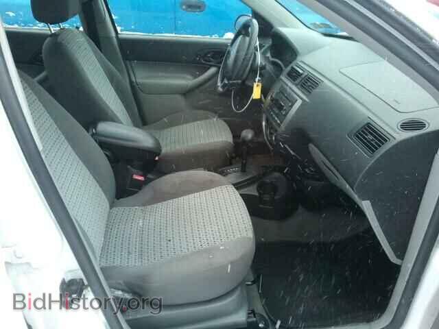 2007 FORD FOCUS - VIN: 1FAHP34N07W137801 - Photo 5