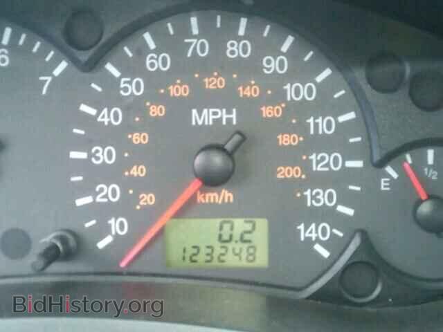 2007 FORD FOCUS - VIN: 1FAHP34N07W137801 - Photo 8