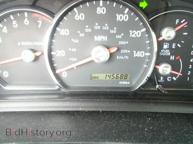2007 MITSUBISHI GALANT - VIN: 4A3AB36FX7E030046 - Фото 8