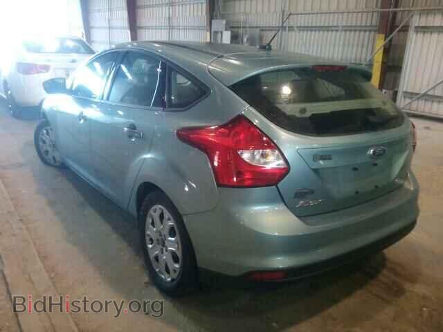 2012 FORD FOCUS - VIN: 1FAHP3K20CL204935 - Photo 3