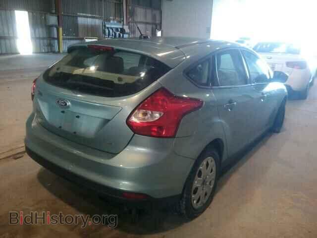 2012 FORD FOCUS - VIN: 1FAHP3K20CL204935 - Photo 4