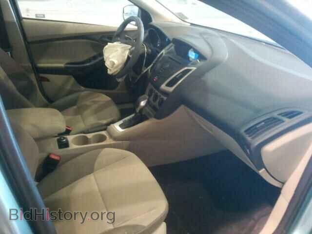 2012 FORD FOCUS - VIN: 1FAHP3K20CL204935 - Photo 5