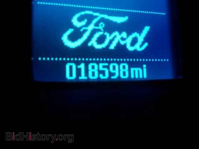 2012 FORD FOCUS - VIN: 1FAHP3K20CL204935 - Photo 8