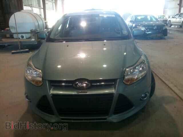 2012 FORD FOCUS - VIN: 1FAHP3K20CL204935 - Photo 9