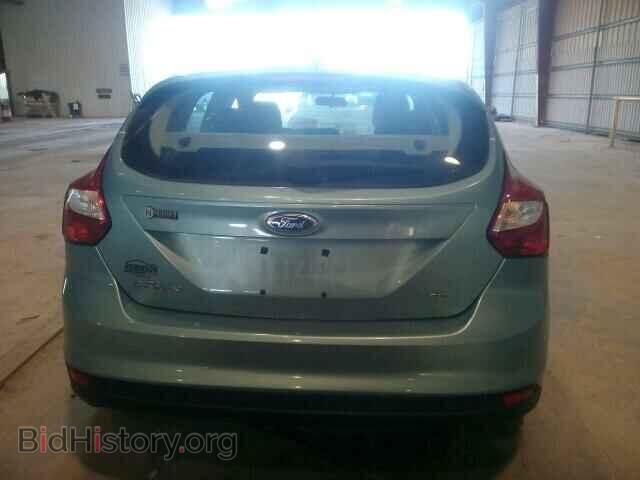 2012 FORD FOCUS - VIN: 1FAHP3K20CL204935 - Photo 10