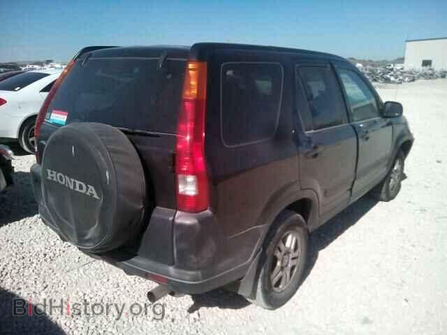 2003 HONDA CRV - VIN: JHLRD78813C036283 - Фото 4