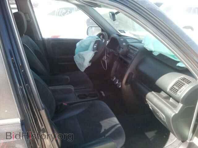 2003 HONDA CRV - VIN: JHLRD78813C036283 - Фото 5