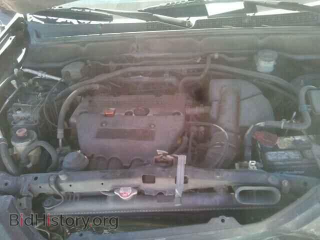 2003 HONDA CRV - VIN: JHLRD78813C036283 - Фото 7