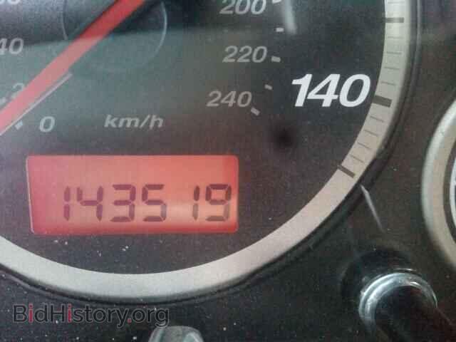 2003 HONDA CRV - VIN: JHLRD78813C036283 - Фото 8