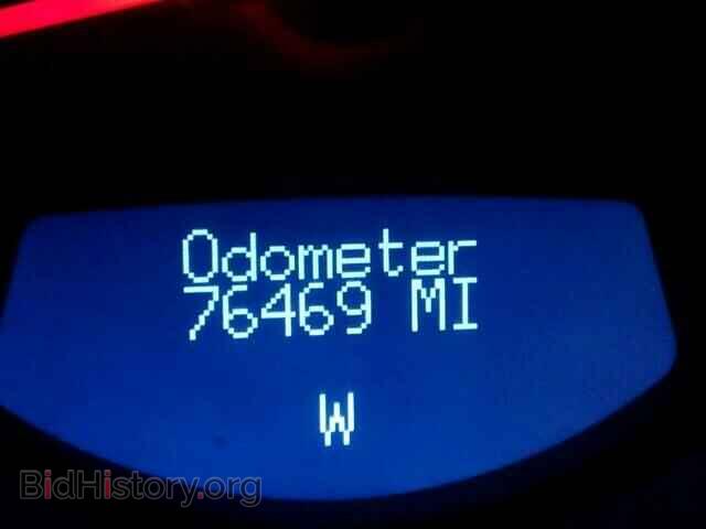 2008 CADILLAC CTS - VIN: 1G6DT57VX80215746 - Фото 8